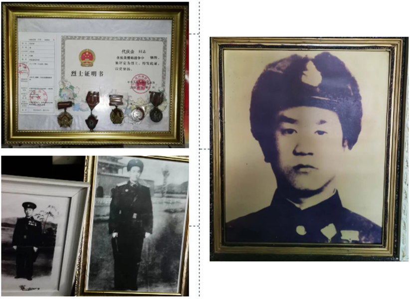 长春骨伤医院八一建军节慰问老兵，致敬最可爱的人！5.png