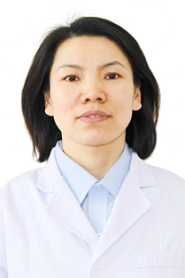 李俊慧副主任医师